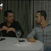Paulo Futre vs Ricardinho