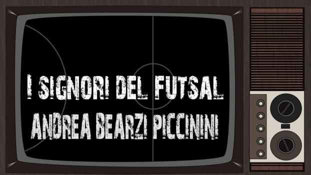 La prima puntata de "I Signori del Futsal"