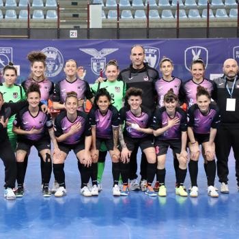 Final Eight: Il Pelletterie cade contro la Lazio