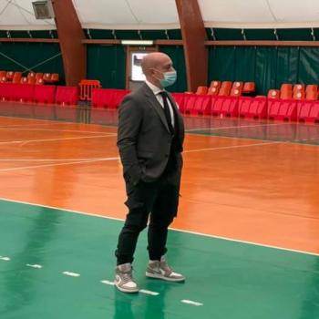 A2 Femminile: Carlesi si racconta
