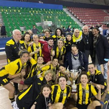 La 10 Livorno trionfa ai supplementari sul Prato