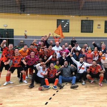 Pistoia alla Final Four!!