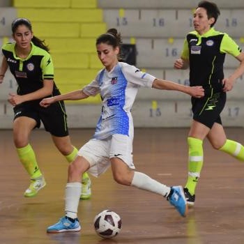 CF Pelletterie, stasera appuntamento con la F4
