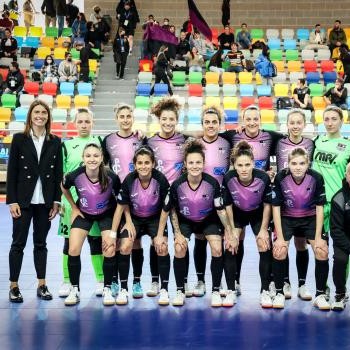 Il CF Pelletterie si arrende in finale