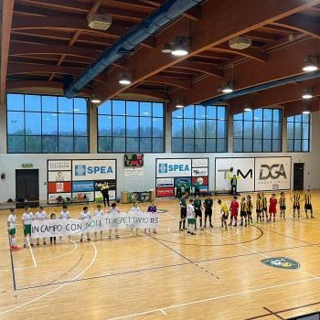 La 10 sconfitta in Piemonte