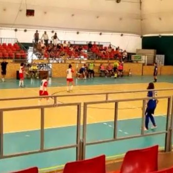 Playout: pari nel primo atto del derby