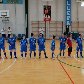 Playoff nazionali: Prato, buona la prima