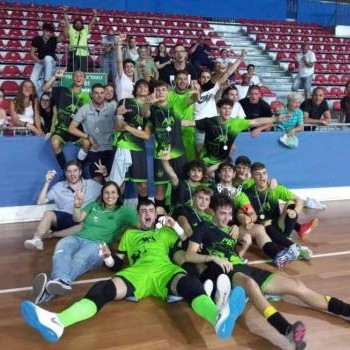 Coppa Toscana: vince ancora la Vigor