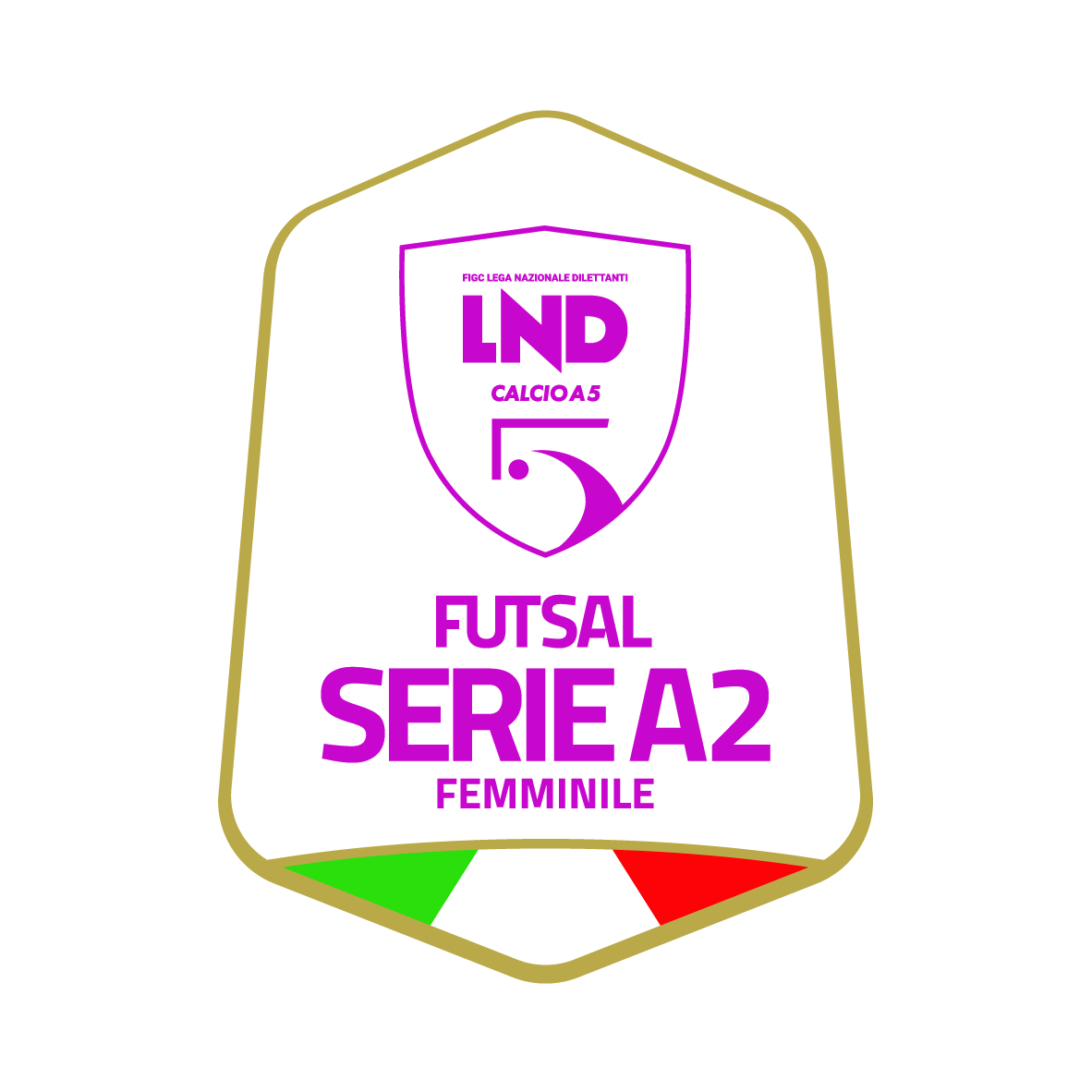 A2 Femminile: si parte!!