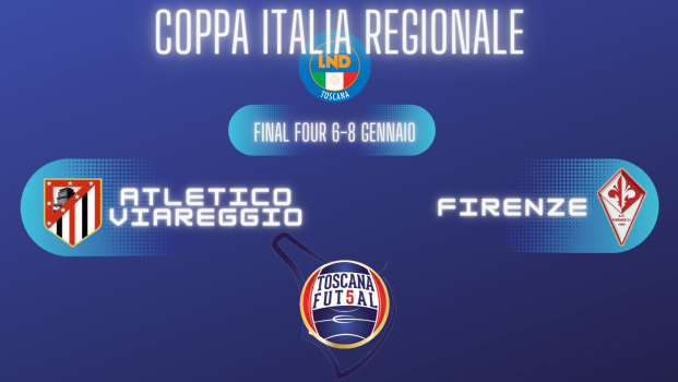 Prima semifinale: Firenze in finale