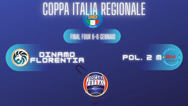 Seconda semifinale: Pol. 2M in finale