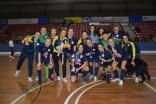 Trionfa la Polisportiva 2M!!!
