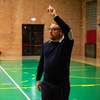 C2: Chianese, il nuovo "Special One" di Poggibonsi