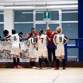 C Femminile: Colonna racconta il suo Atletico Viareggio