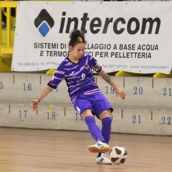 Il CF riparte dal suo capitano