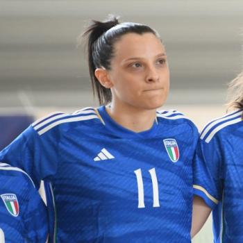 Nazionale femminile in Finlandia