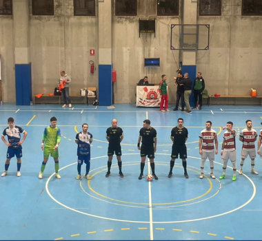 Coppa Italia: Sangiovannese alla Final Four