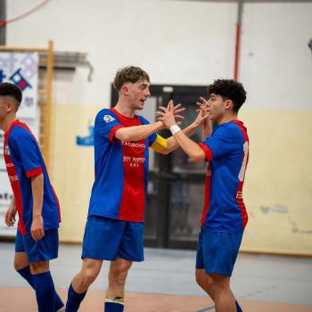 Futsal Prato, il sogno continua!