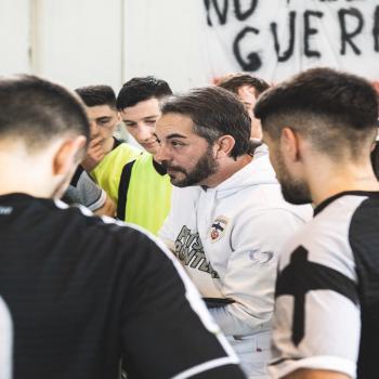 Ettore Sardelli a 360&deg; dopo la promozione in A2