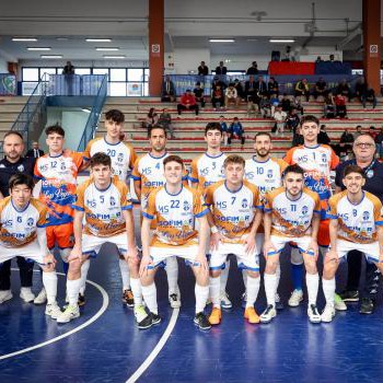 Final 8: Sangio subito eliminata