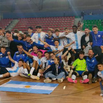 Under 21: San Giovanni campione