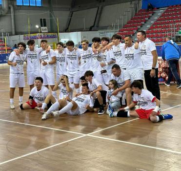Under 19 regionale