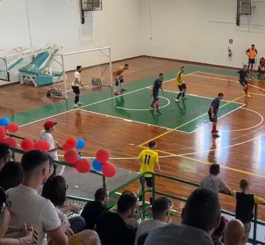 Playoff Serie C1: Si ferma in Puglia la corsa del Torrita