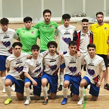 Finalissima all&acute;Atletico Fucecchio
