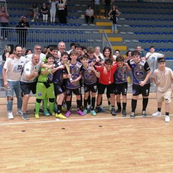 Coppa U15, la finale &egrave; della Vigor Fucecchio