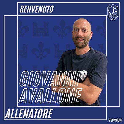 CF Scandicci, il nuovo allenatore &egrave; un ritorno