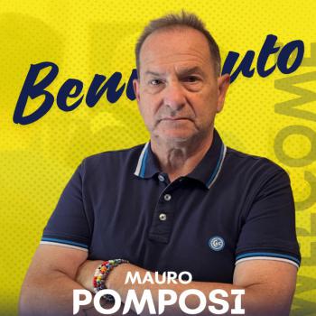 Il Boca si affida a Mauro Pomposi