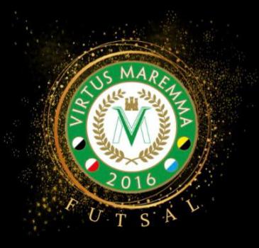 C2: Nasce la Virtus Maremma