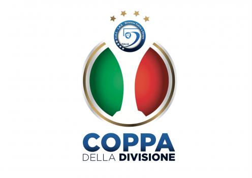 Coppa della Divisione: il primo turno