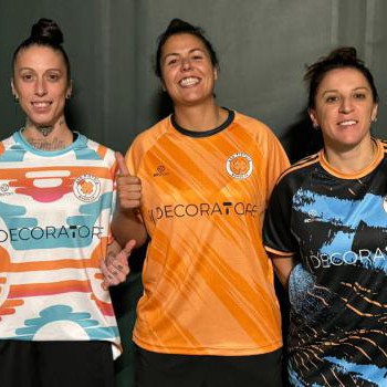 Pistoia Women, ufficiale il Title Sponsor