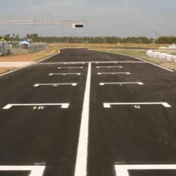 Arriva la griglia di C1!