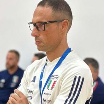 Nazionale U19: Ciardelli tra i convocati per la sfida alla Finlandia