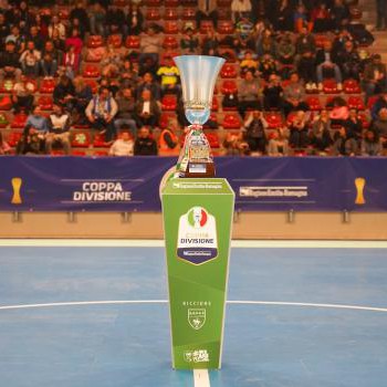 La terza giornata vede sorridere Sangio e Futsal Prato