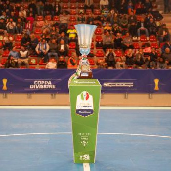 Sedicesimi di finale: ecco le avversarie delle due pratesi