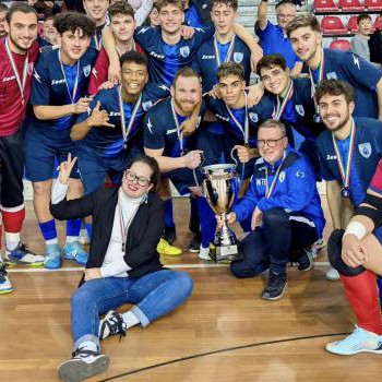 Futsal Finals 2025: San Giovanni, &egrave; trionfo in rimonta