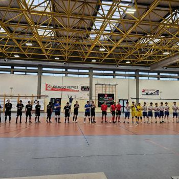 Montebianco e Italgronda salutano la competizione