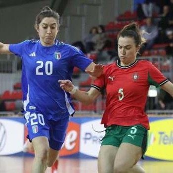 A Prato la prima &egrave; del Portogallo