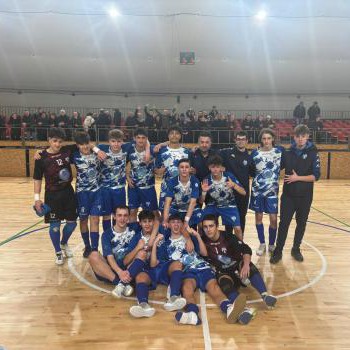 Coppa Italia U19: &egrave; la Sangio la migliore toscana