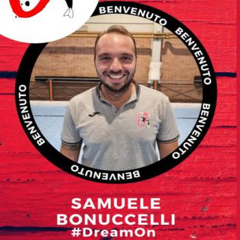 Futsal Viareggio, si cambia in panchina