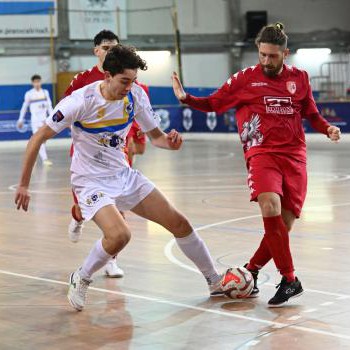 17^ giornata in A2 e B