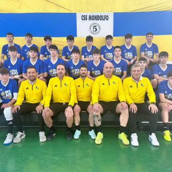Future Cup: tre toscani alla guida della Rappresentativa Centro Nord