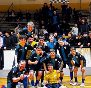 San Giovanni alla Final 4. Baraccaluga demolita
