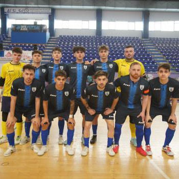 Coppa Italia Regionale: San Giovanni in finale!!!!!