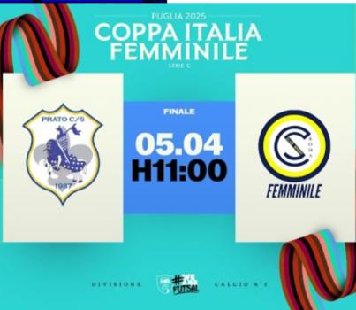 Prato in campo per la storia