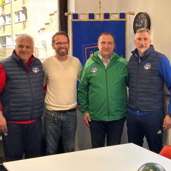 Un toscano alla conquista del Piemonte
