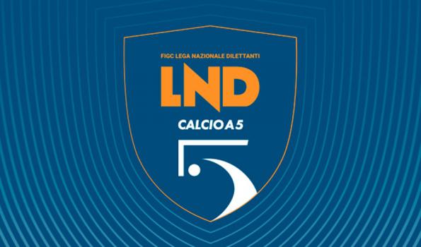 Divisione C5, le novit&agrave; per la prossima stagione
